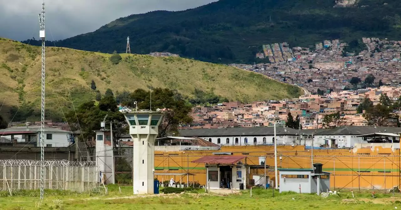 Bogotá tendrá nueva cárcel distrital: revelan en dónde será y otros detalles