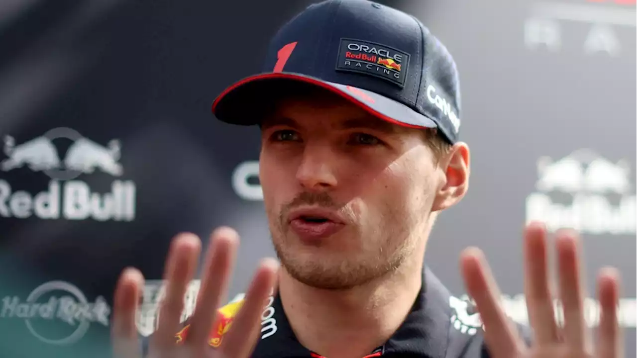 Campeón de IndyCar explotó contra la F1: 'Es una broma, Max Verstappen siempre gana'