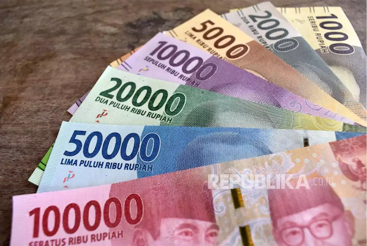 Bayar Pakai |em|Cash|/em| Kurang Diminati, Ini Metode Pembayaran yang Jadi Favorit |Republika Online