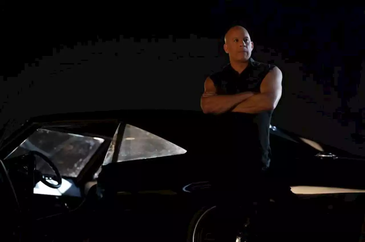 Kapan |em|Fast & Furious 11|/em| Tayang di Bioskop? Vin Diesel Bocorkan Tanggalnya |Republika Online