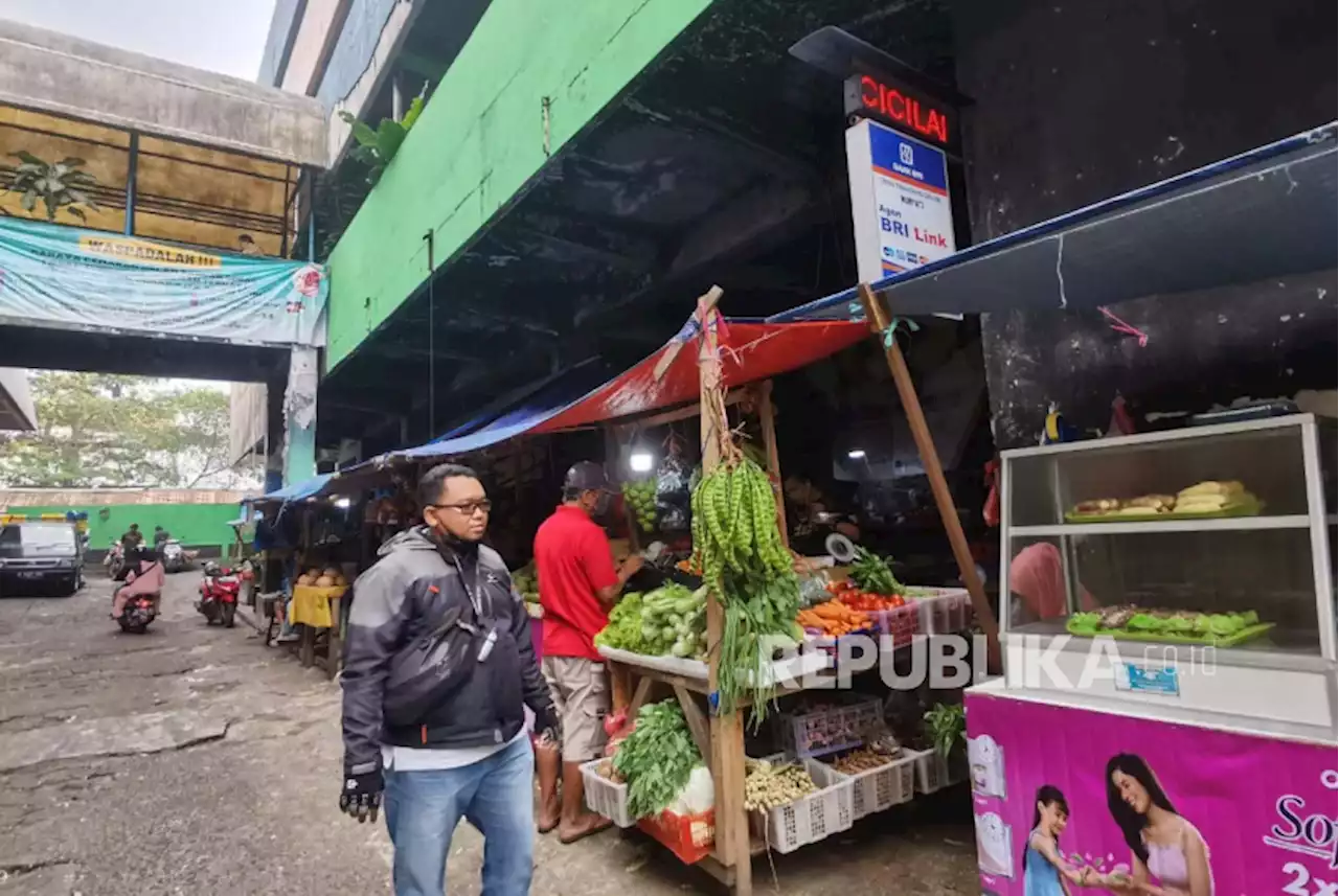 Mantri BRI Tulang Punggung Ikatan dengan Nasabah |Republika Online