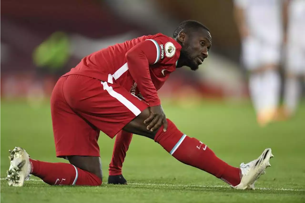 Naby Keita Resmi Bergabung ke Werder Bremen |Republika Online