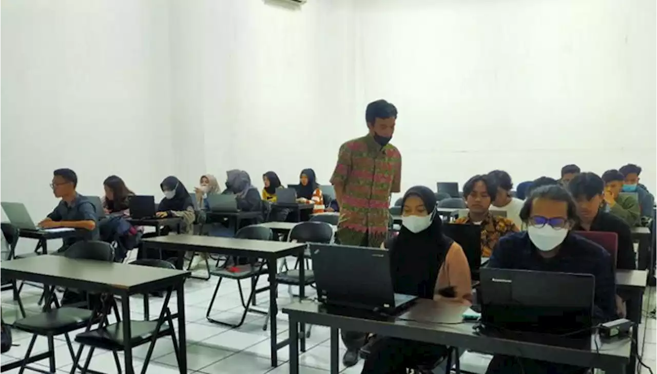 Prodi Sistem Informasi Universitas BSI Yogyakarta Kolaborasi dengan Dunia Industri |Republika Online