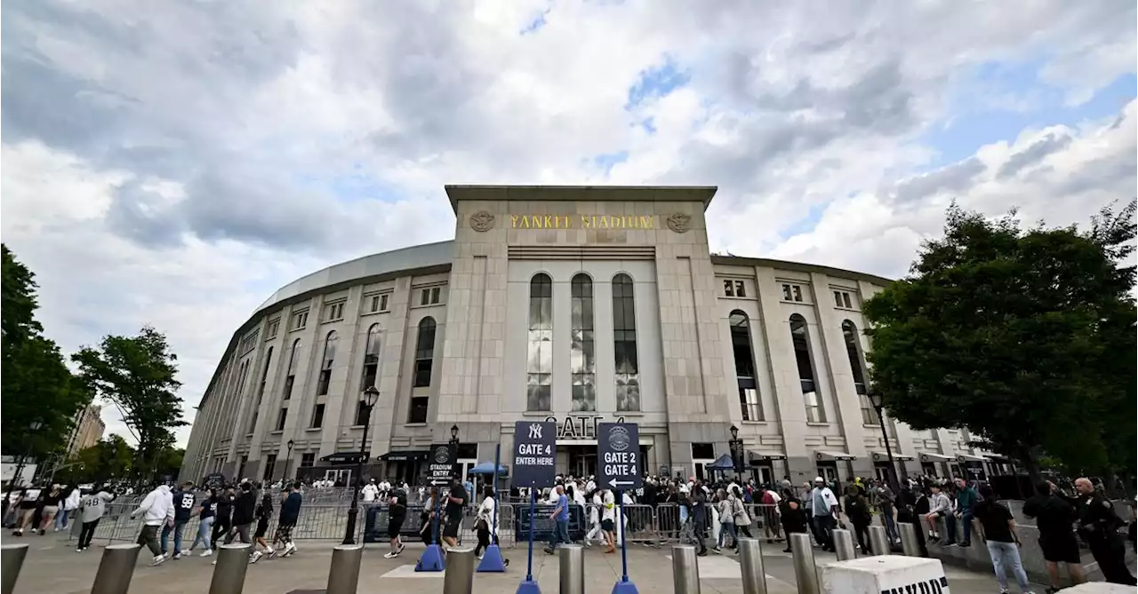 Red Sox edge Yankees in rivals' first meeting of 2023