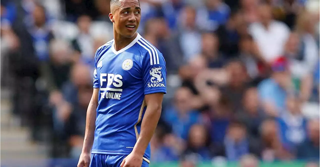 Youri Tielemans s’engage à Aston Villa !