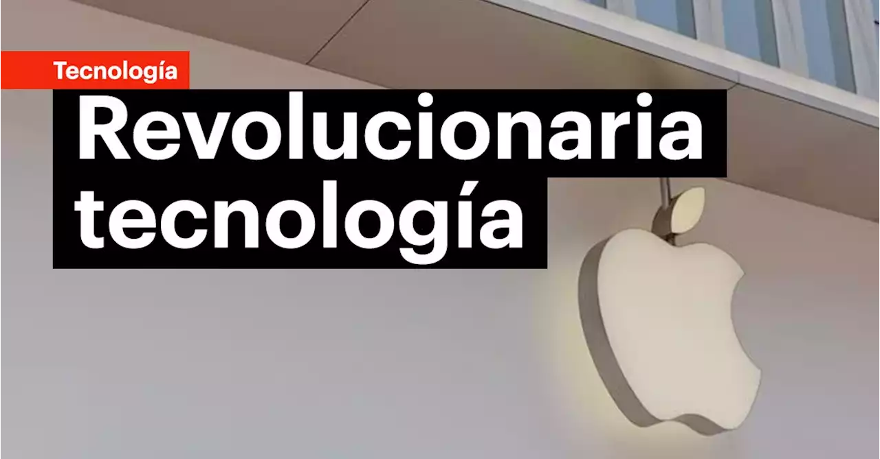 Apple sorprende con increíble función; hasta las mascotas se beneficiarán con ella