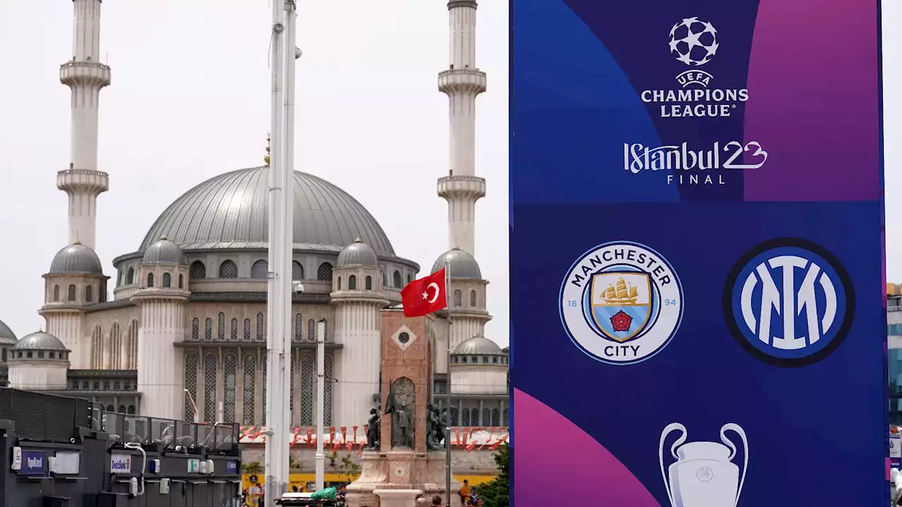 Ligue des champions: le scandale mondial 1MDB va-t-il éclabousser Manchester City après la finale?