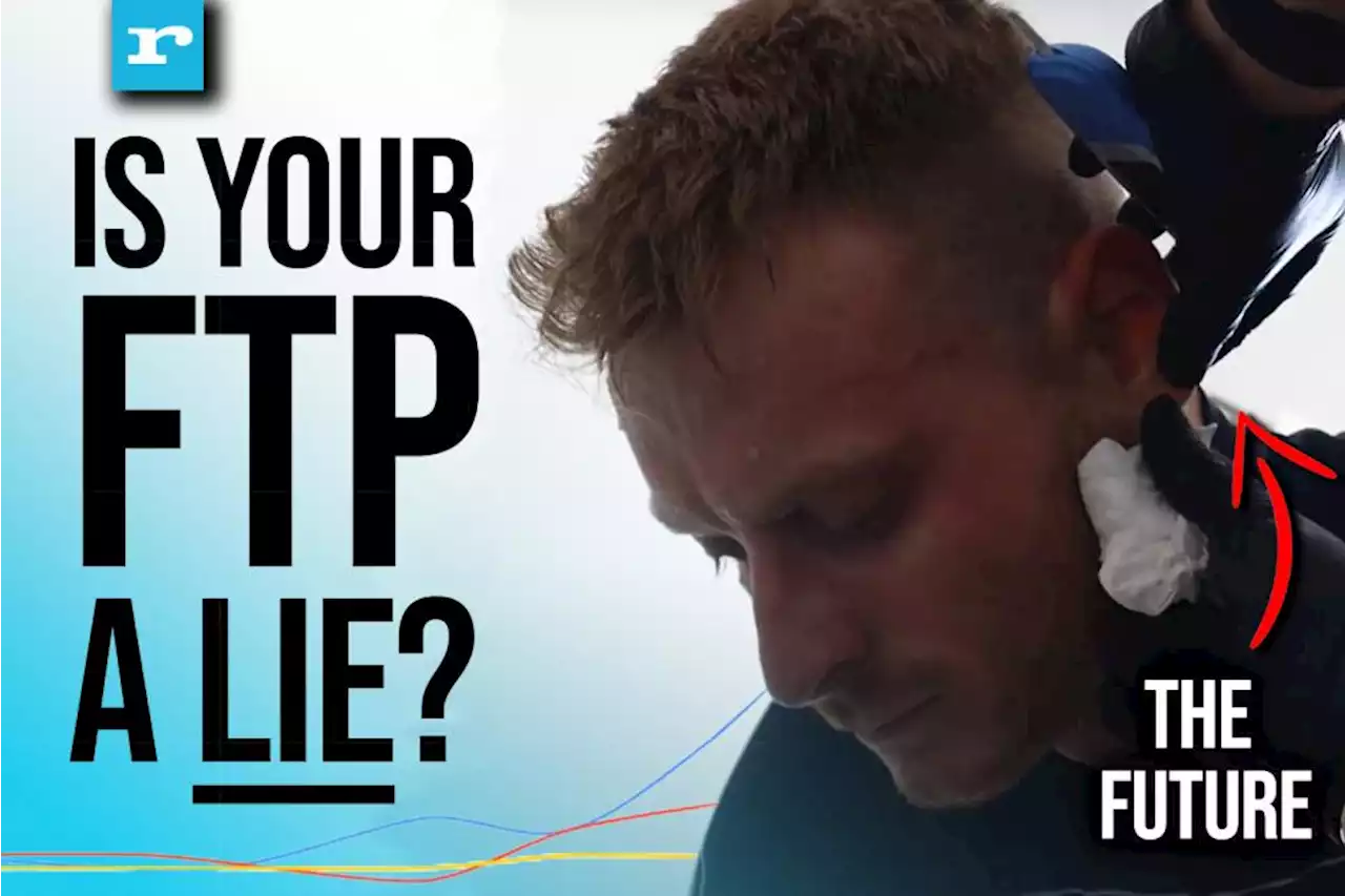 Is your FTP lying to you? Why lactate profiling could be the future of physiological testing for cyclists