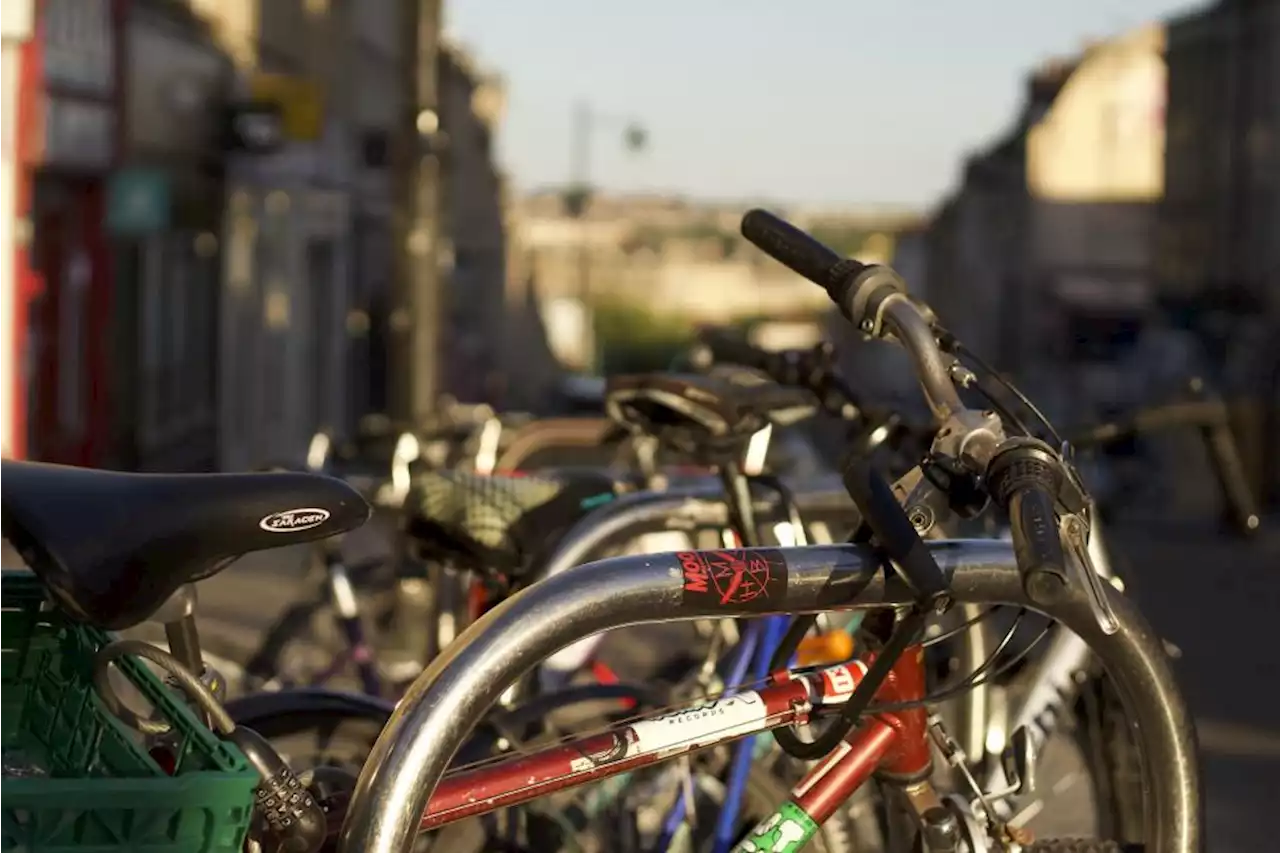 Richmond Park's Lib Dem MP blames Tory Government for “effectively decriminalising bike theft”