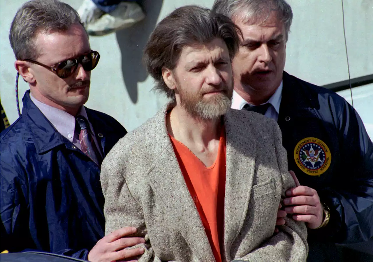 Ted Kaczynski, Domestic Terrorist Dubbed the Unabomber, Dead at 81