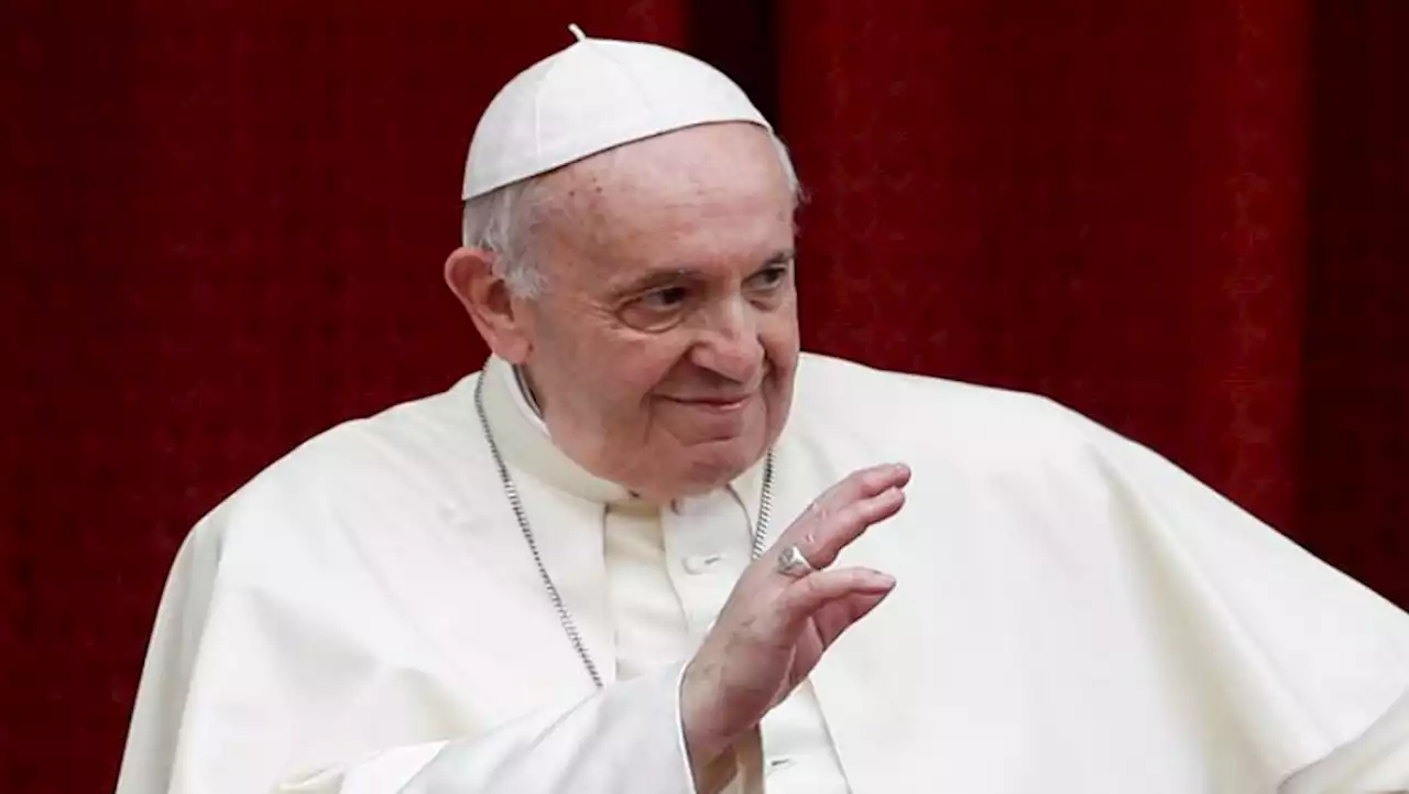 Pope recovery going well but will skip Sunday blessing - SABC News