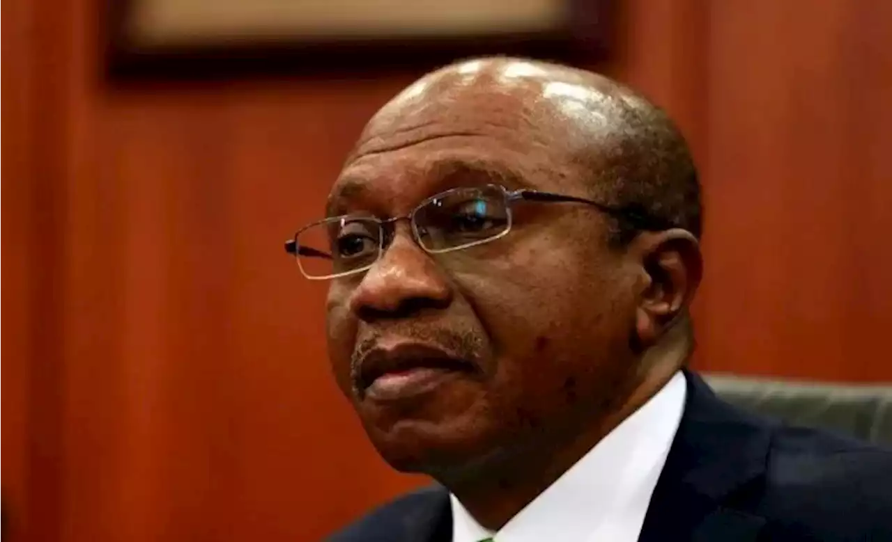 BREAKING: Emefiele Now In Our Custody – Nigerian Secret Police, DSS Confirms SaharaReporters’ Story | Sahara Reporters