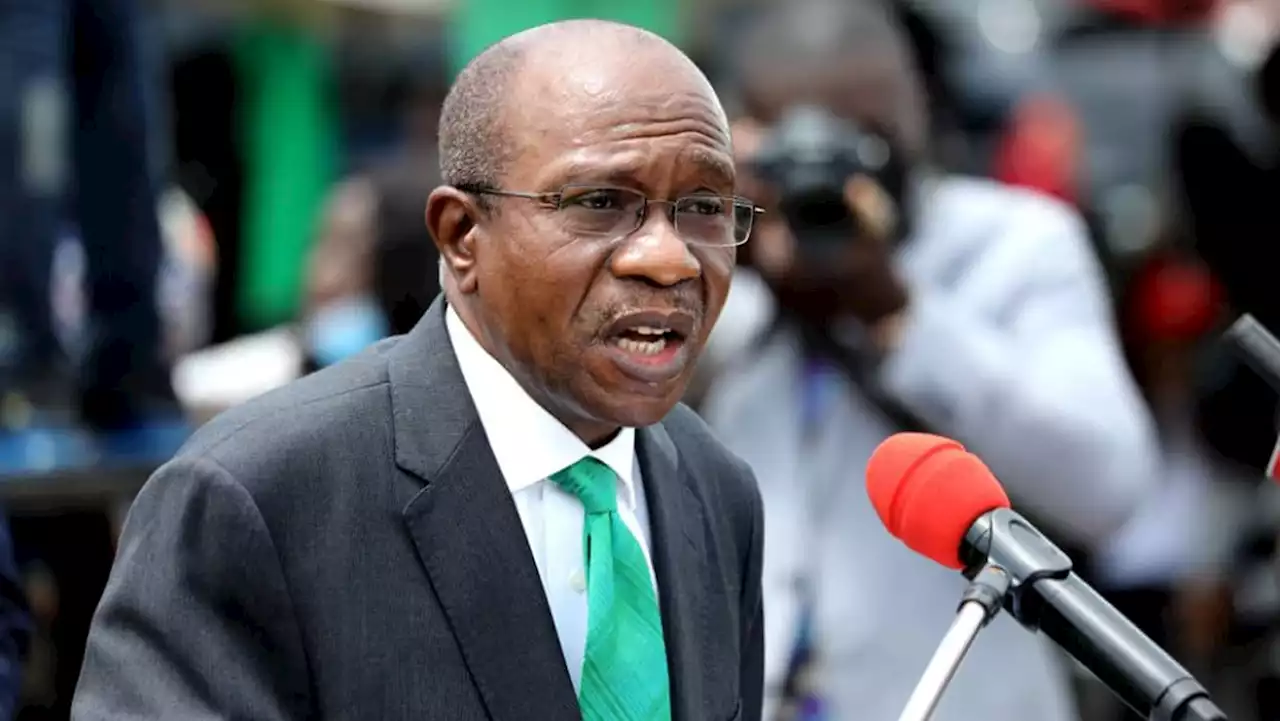 Nigerian Students Association, NANS Backs Emefiele’s Suspension Over Alleged Terrorists’ Funding, Other Infractions | Sahara Reporters