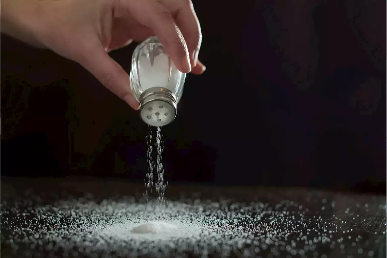 A Pinch Too Much: How Salt Consumption May Influence Your Cognitive Health