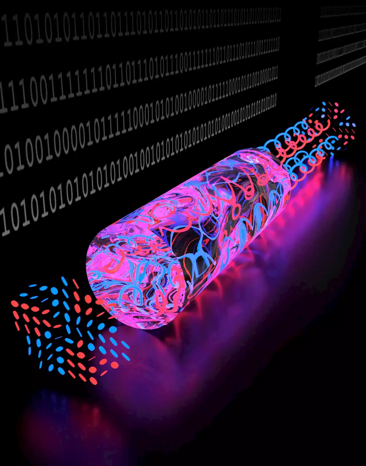 Structured Light Revolution: Noise-Free Optical Communication Demonstrated