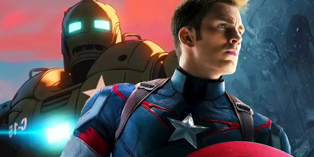 8 Versions Of Captain America Steve Rogers We Want To See In Avengers 5 & 6