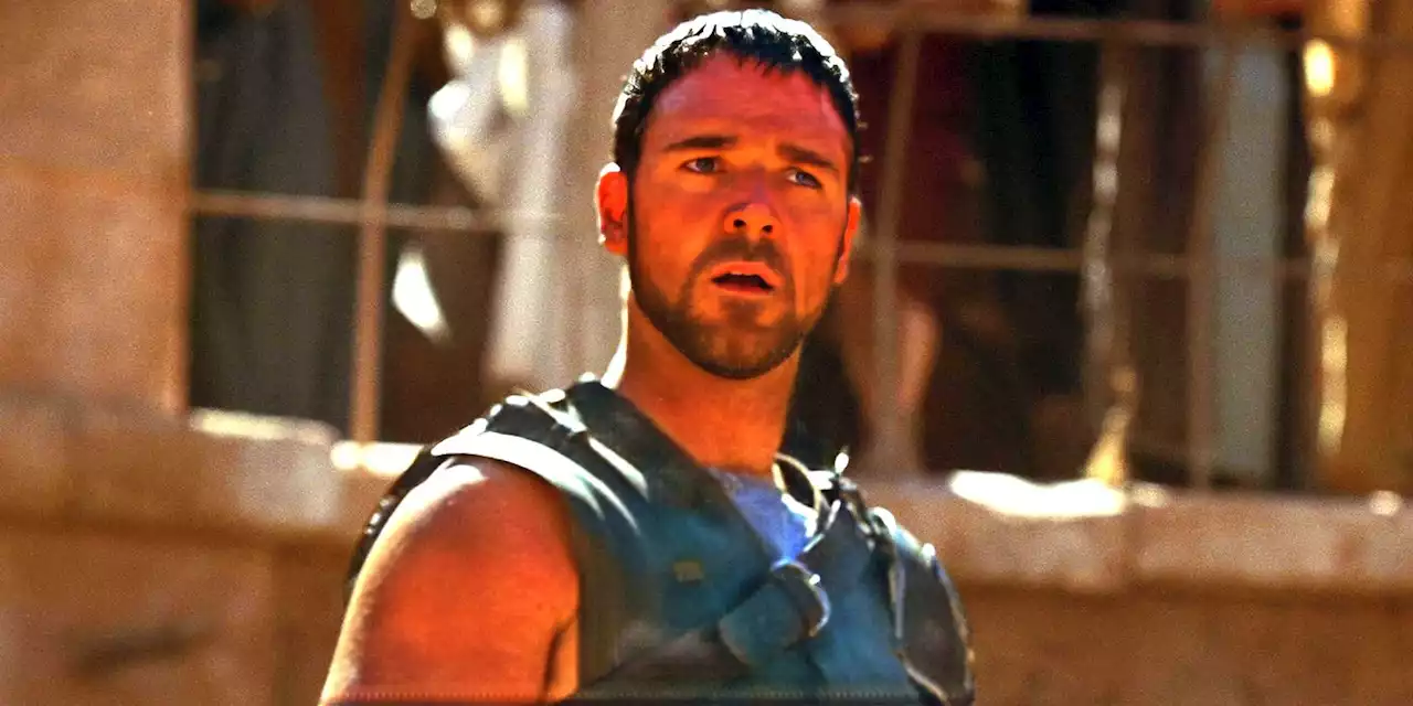 Four Gladiator 2 Crew Members Hospitalized After Stunt Gone Wrong