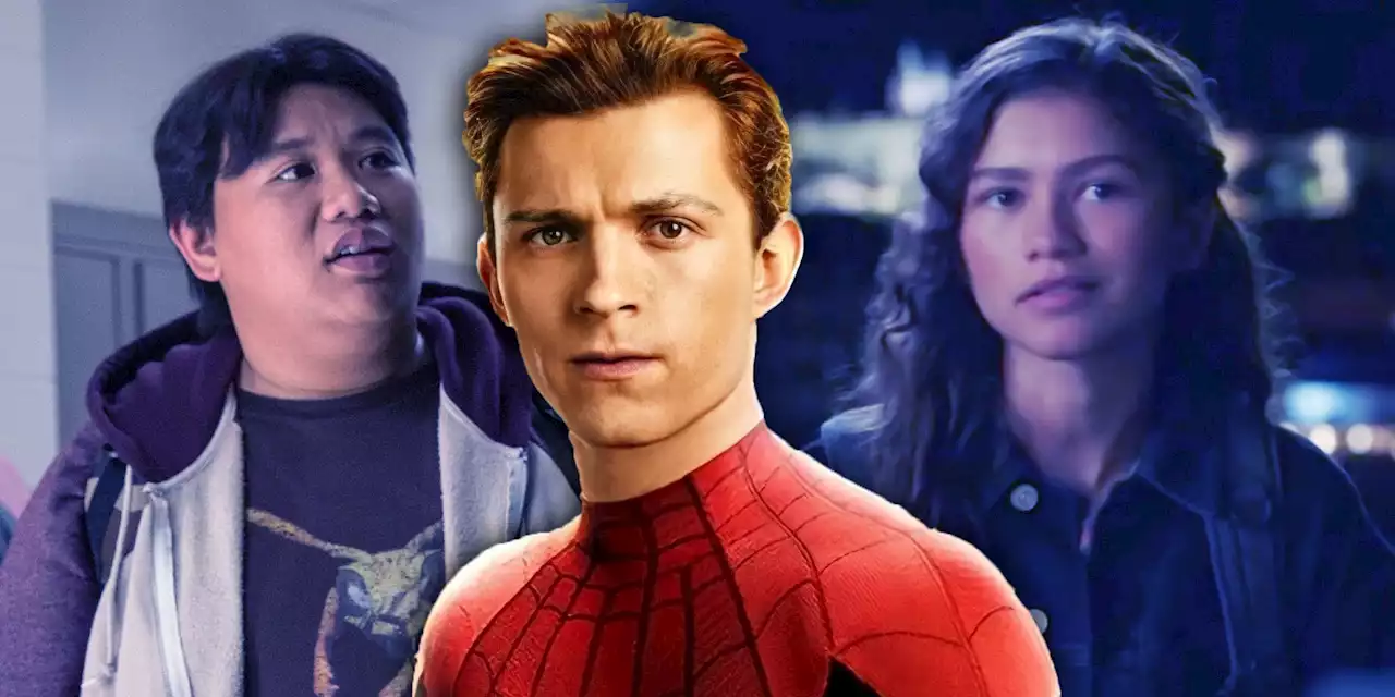 Peter's Friends Still Makes Sense For Spider-Man 4 Despite No Way Home's Ending