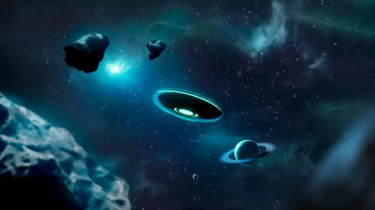 ¿Existen los extraterrestres? 5 expertos responden