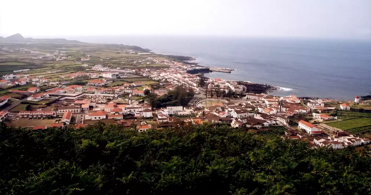 À descoberta da ilha Graciosa: três chefs aprendem (e ensinam) sobre gastronomia local