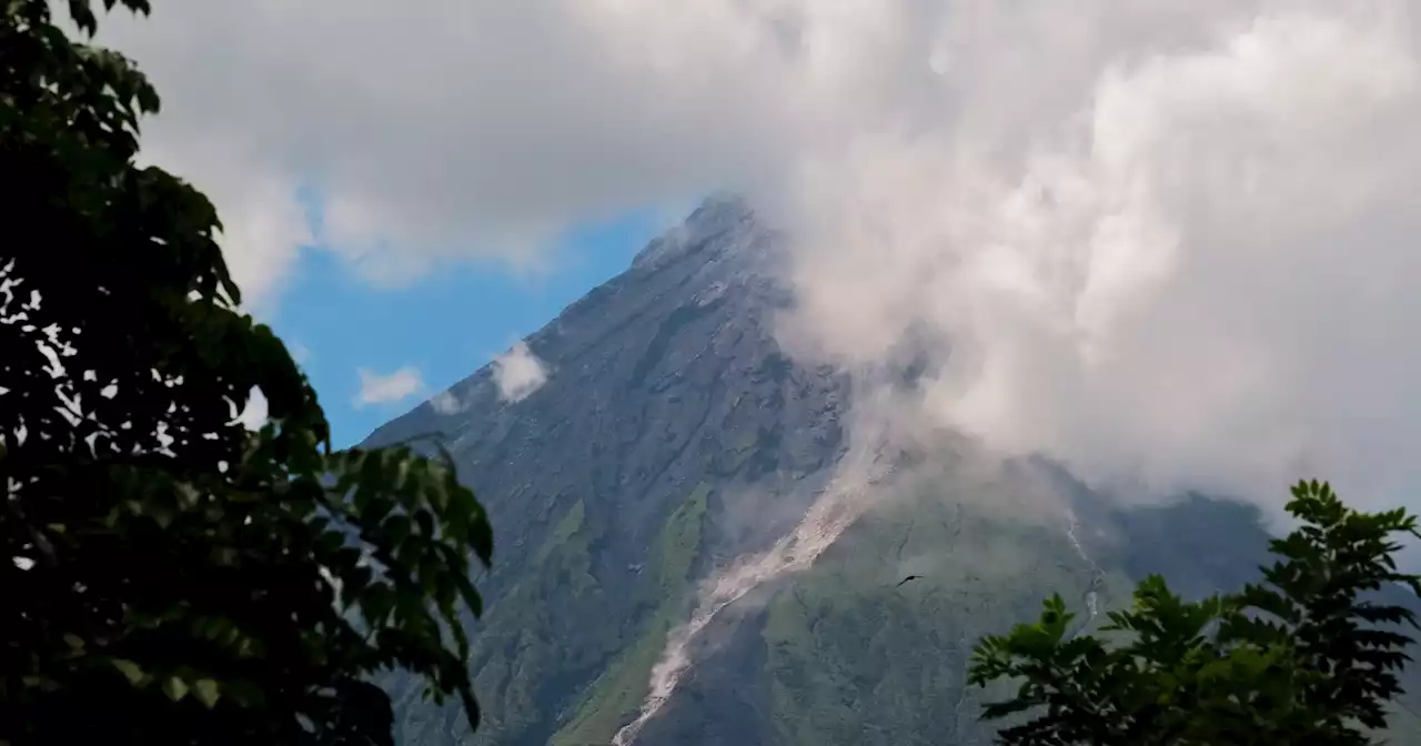 Alto risco de erupção de vulcão obriga a evacuação em massa nas Filipinas