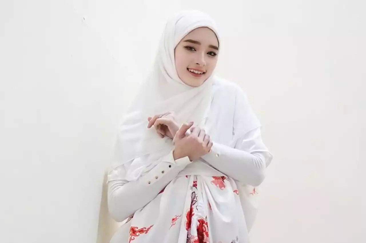 Ditanya Pilih Anak Band atau Pengusaha, Begini Jawaban Inara Rusli