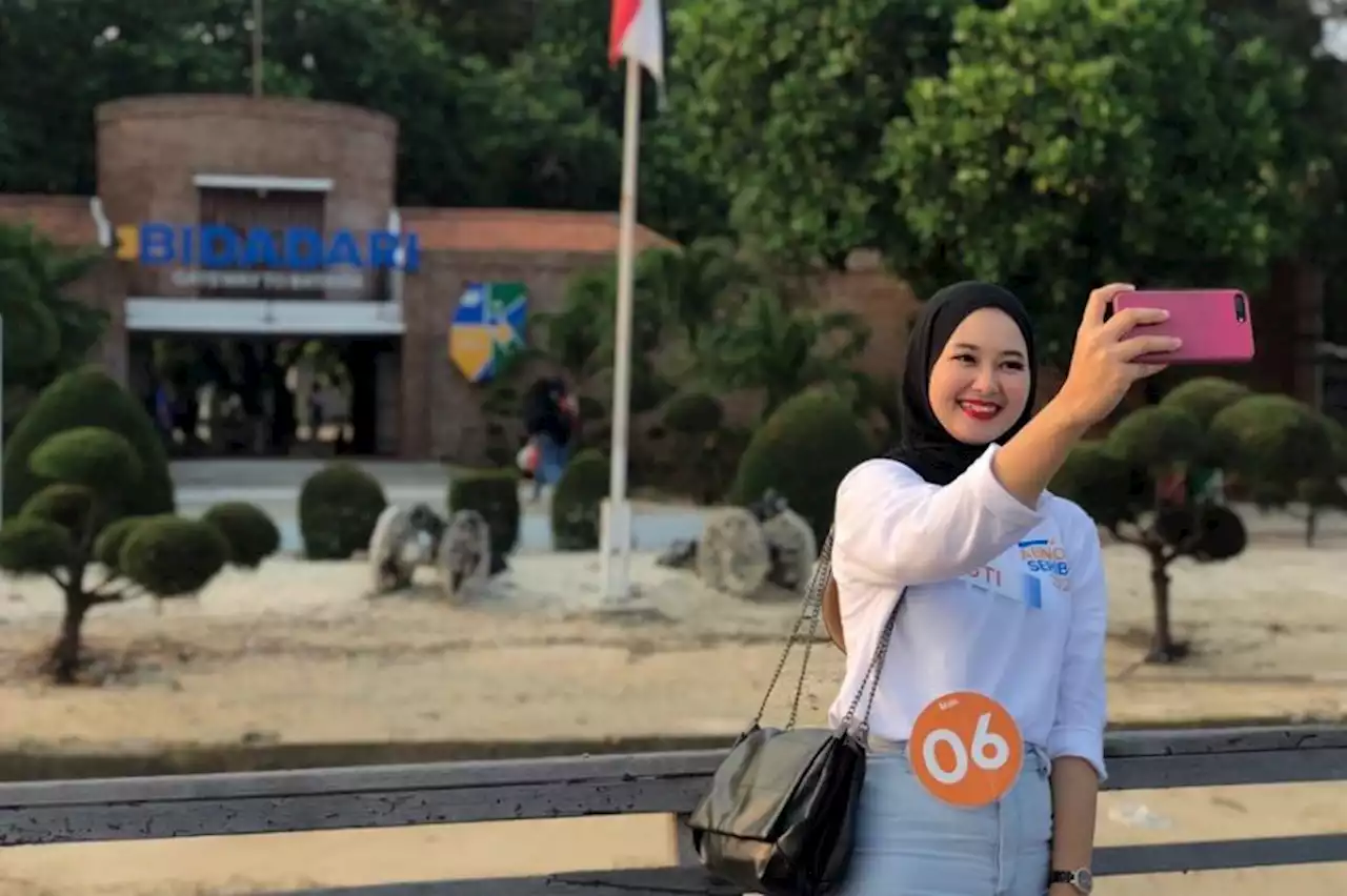 Finalis Abang None Kepulauan Seribu 2023 Kunjungi 4 Pulau Cantik di Jakarta