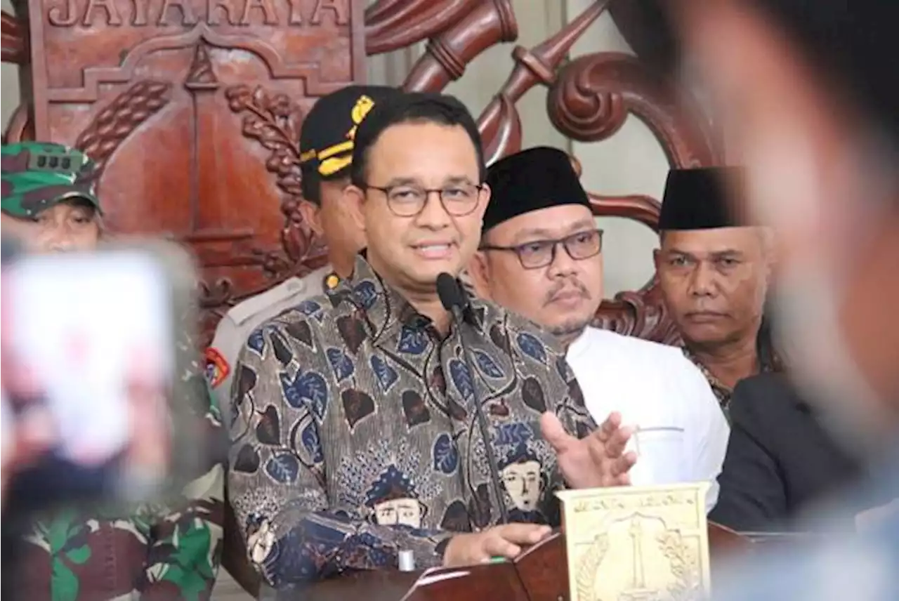 Sudirman Said Pastikan Koalisi Perubahan Solid: Tak Ada yang Paksakan Cawapres Anies