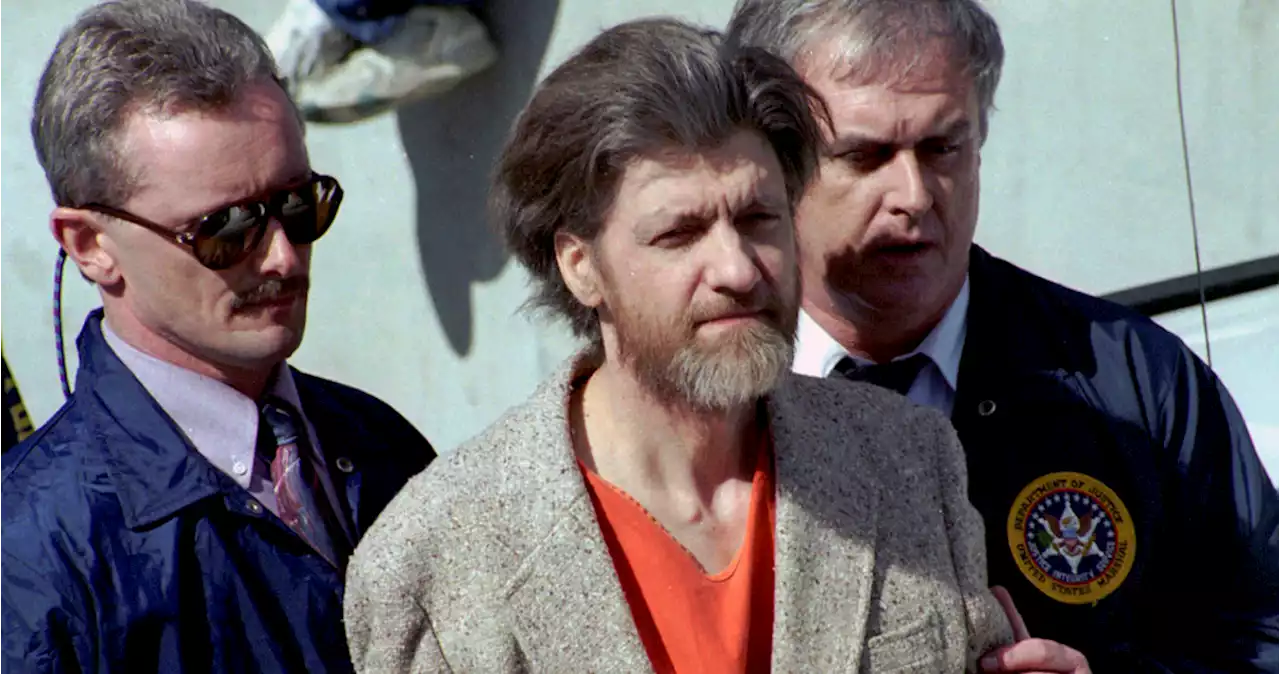 Ted Kaczynski, el “Unabomber” que aterrorizó a EU con cartas bomba, muere en prisión