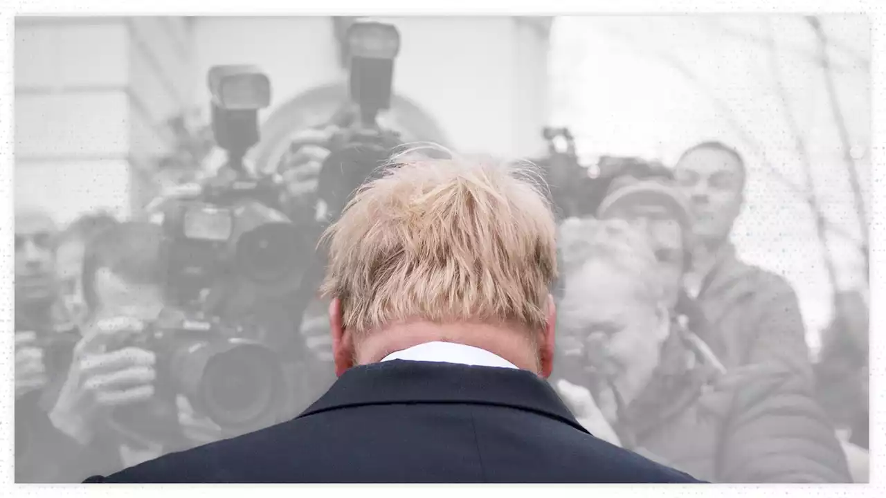 Boris Johnson resigns as an MP - the bombastic political career that came to a bitter end