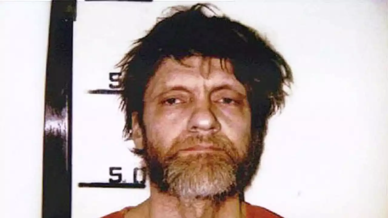 'Unabomber' Ted Kaczynski found dead in US prison cell