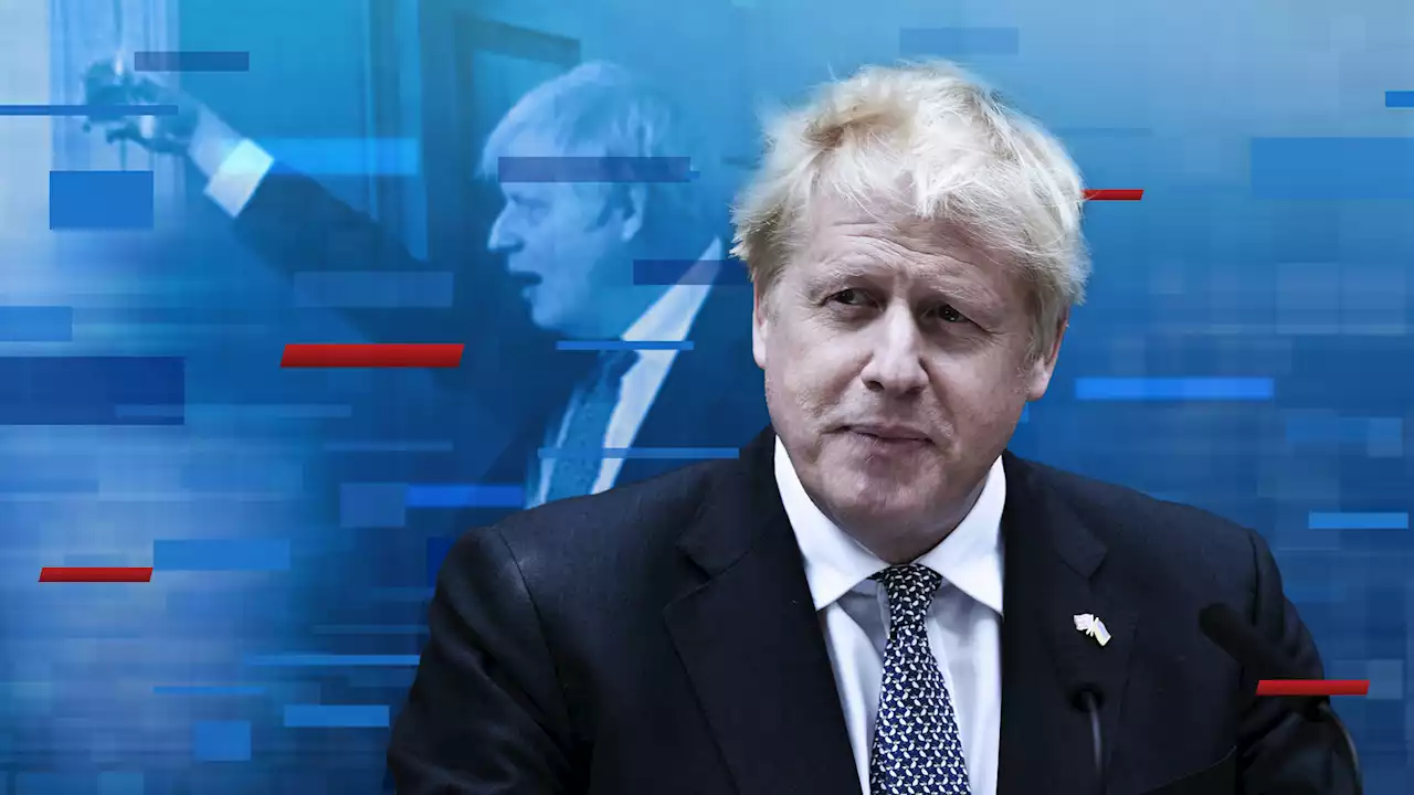 What will Boris Johnson do now?