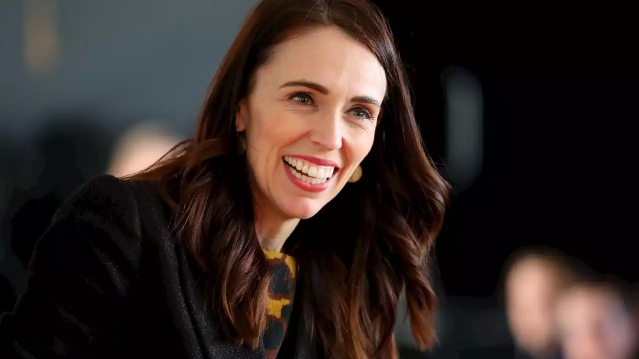 Ardern could earn huge seven-figure payout in first major gig since quitting