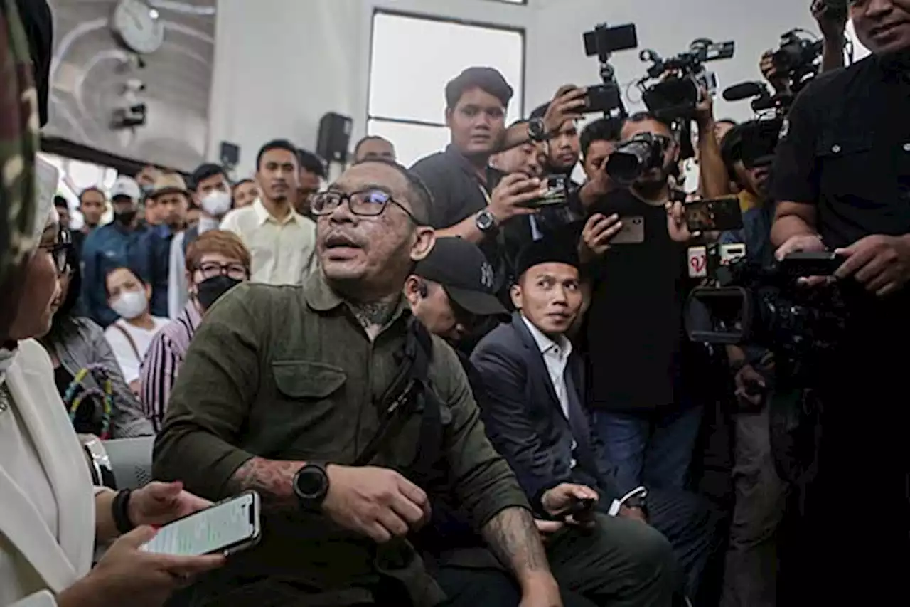 Ayah David Ozora Mengaku Ditawari Uang Damai hingga Menduga Ada Mafia Kasus