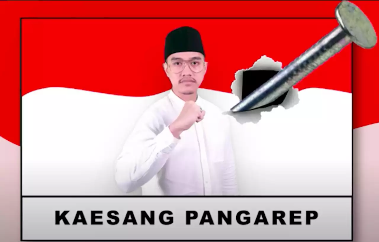 Klarifikasi Kaesang: Insya Allah Saya Siap Jadi Depok Pertama