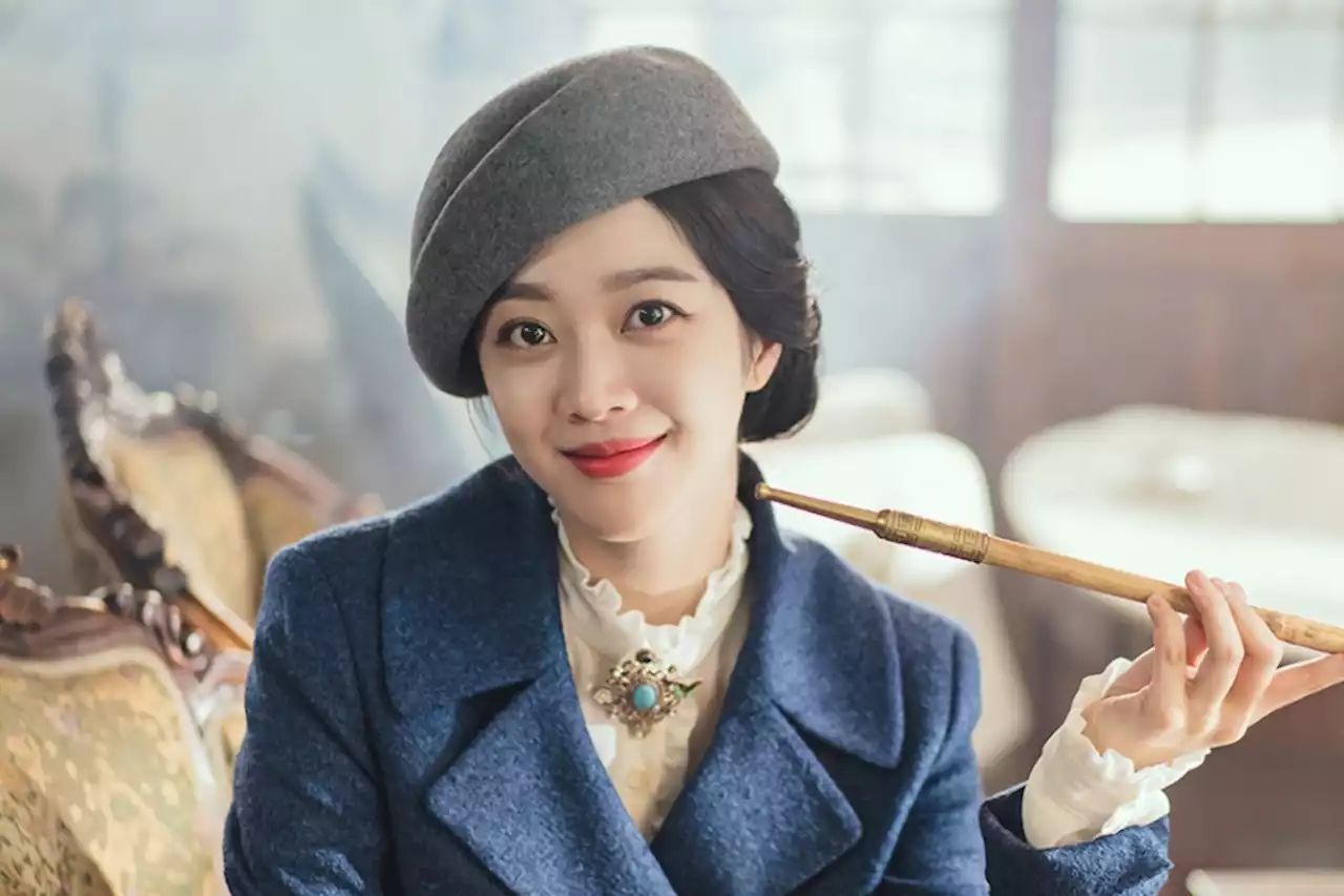 Jo Bo Ah Revealed To Have Filmed “Tale Of The Nine-Tailed 1938” For No Pay