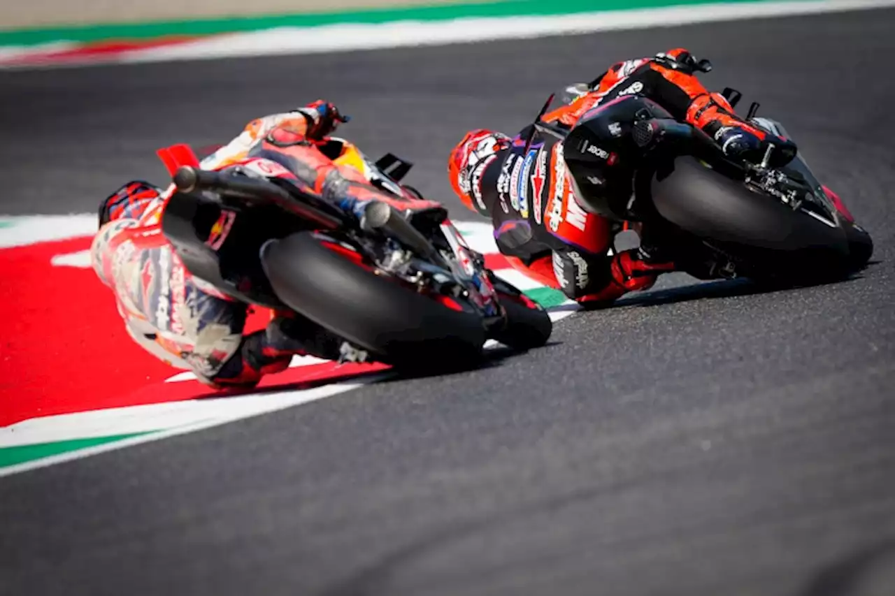 Maverick Viñales (Aprilia/11.): «Werde Gas zudrehen!»