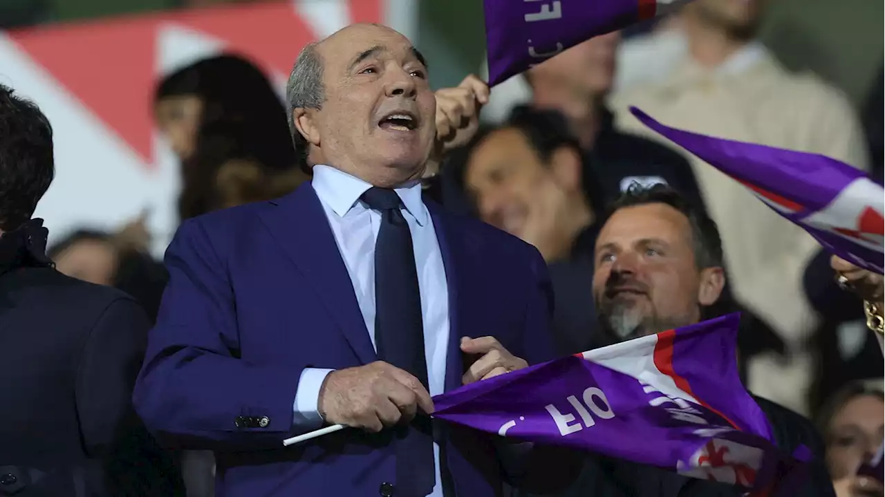 Fiorentina, Commisso conferma Italiano: &quot;Ricominciamo con lui&quot;