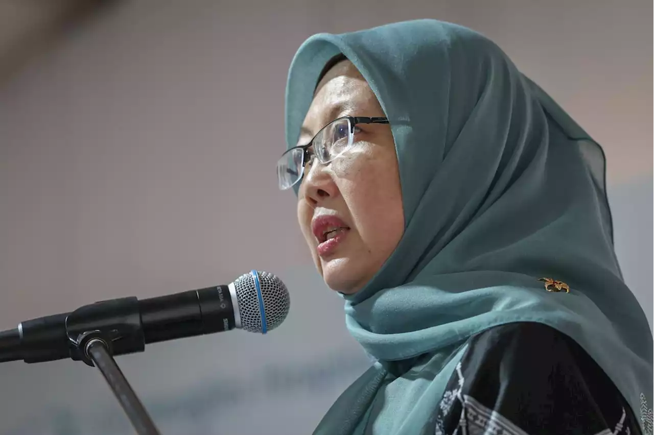 Health Ministry to expand cancer treatment centres across Malaysia, says Dr Zaliha