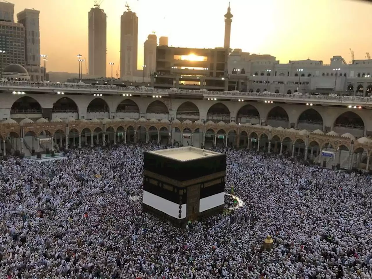 Missing umrah pilgrim confirmed dead