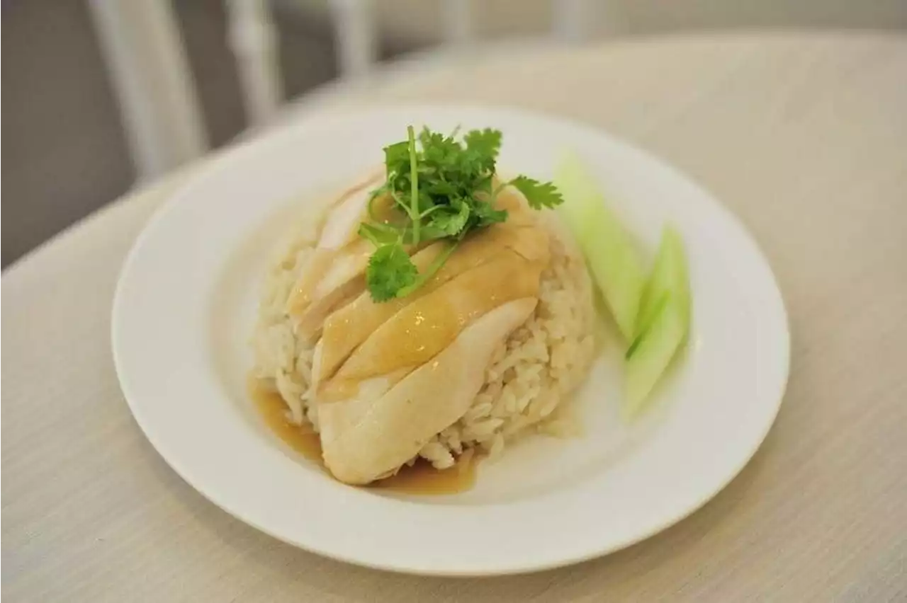 No recent food-borne illness cases involving chicken rice in Singapore, says food agency