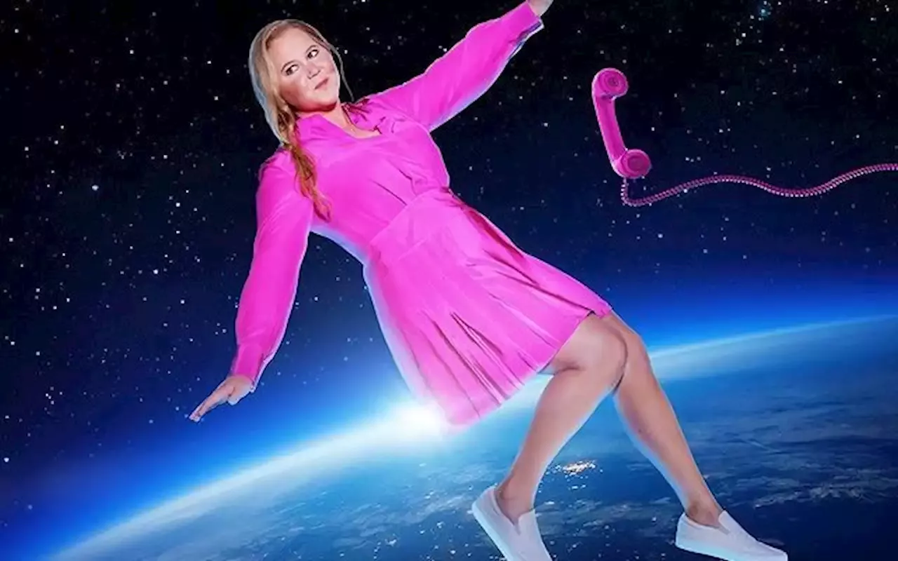 Amy Schumer Reveals Why She Dropped Out Of The Role Of Barbie In Upcoming Film Stellar 