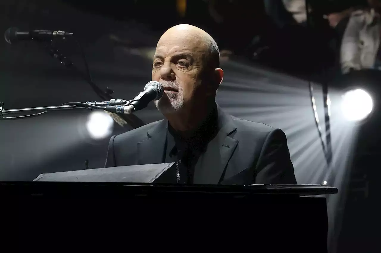 This Is Your Last Chance To See Billy Joel At MSG—Secure Your Tickets Now