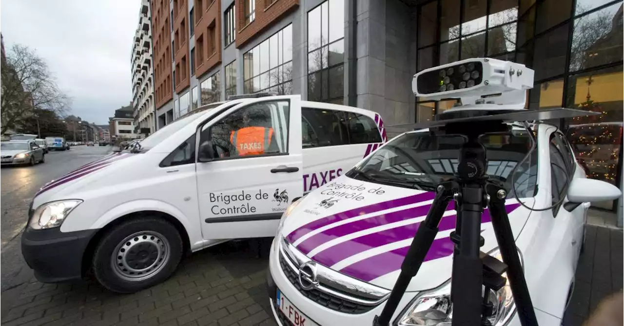 Mauvaise nouvelle pour votre portefeuille à partir du 1er juillet: les taxes auto vont augmenter en Wallonie