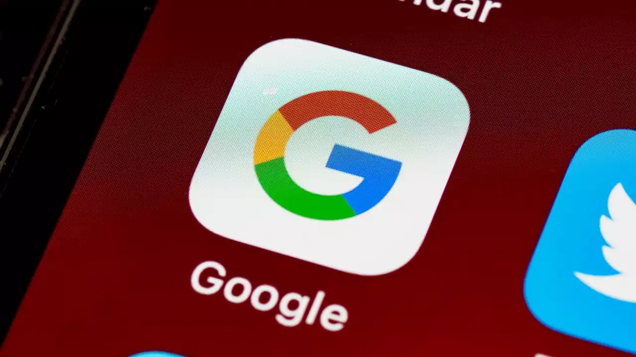 Google's Android app will soon let you drag and drop your search results