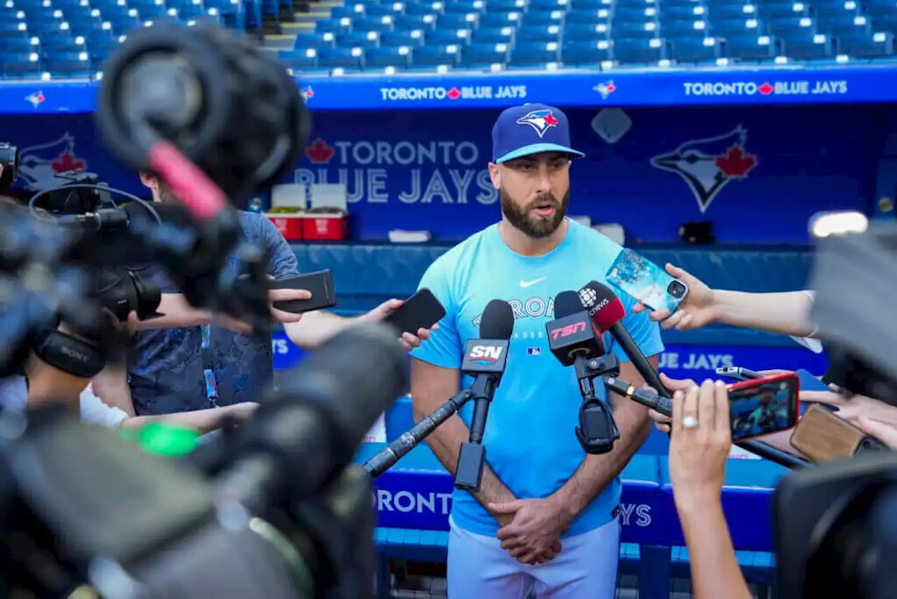 McGrath: Blue Jays bungled Anthony Bass situation and failed LGBTQ+ community in the process