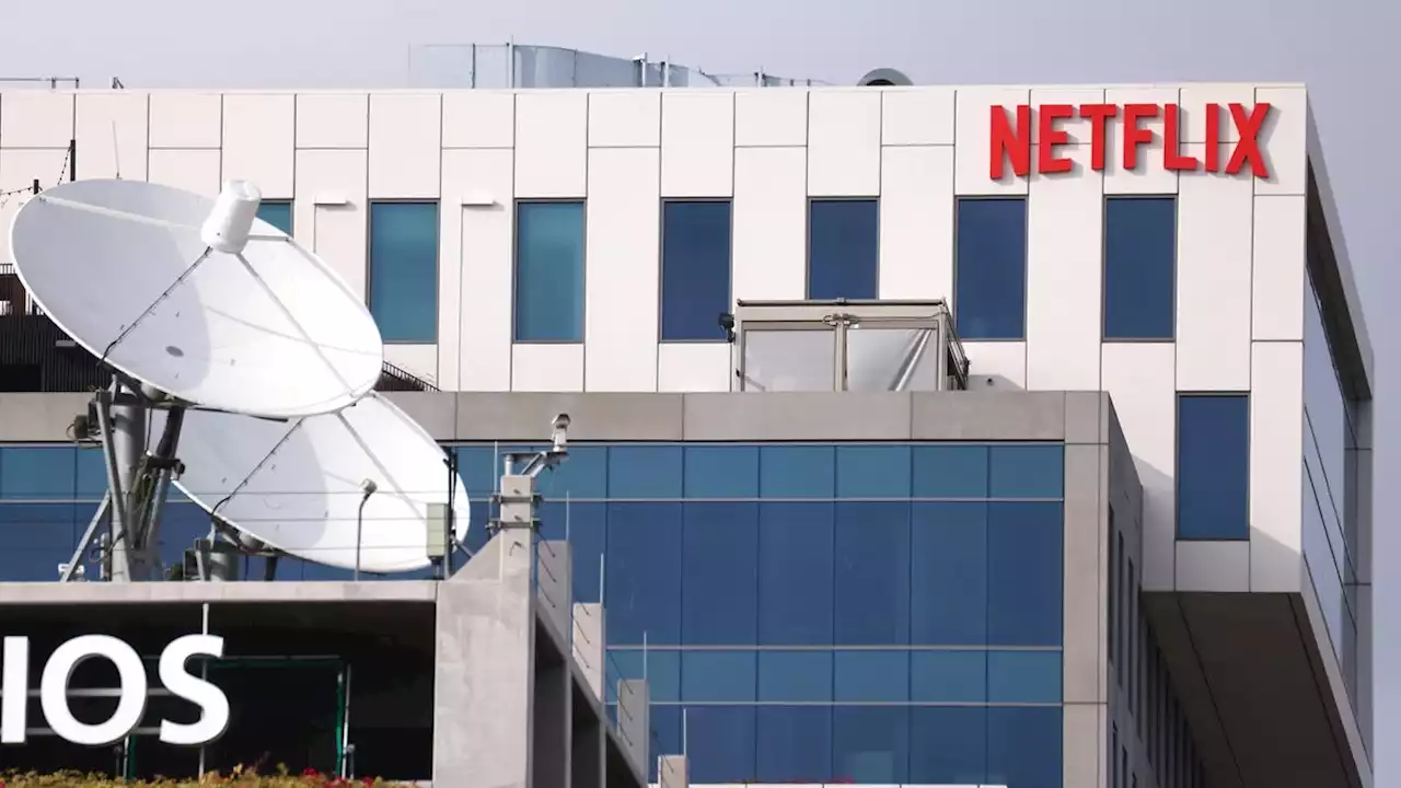 Netflix successfully bullied a bunch of password sharers into giving them money