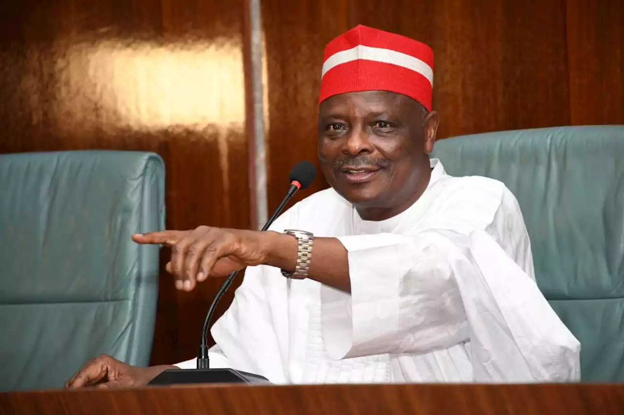 Kwankwaso: Tinubu was shocked at how Ganduje managed Kano | TheCable