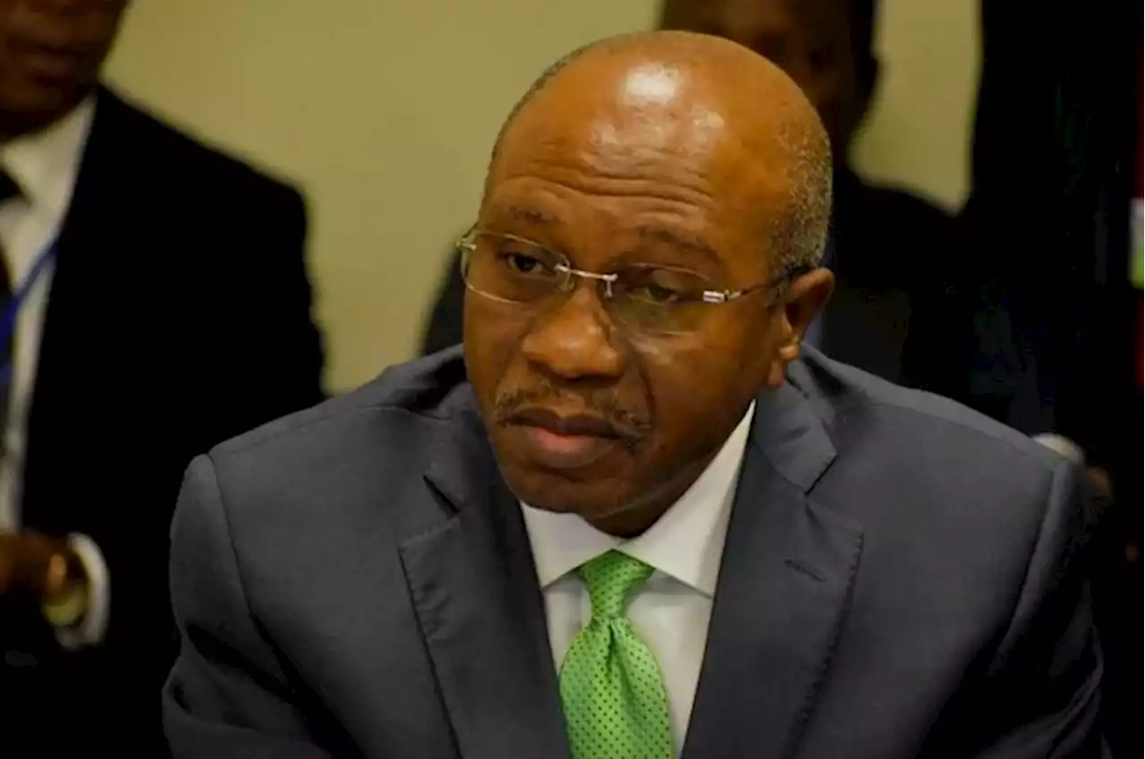 Tinubu suspends Emefiele as CBN governor, orders probe of his office | TheCable