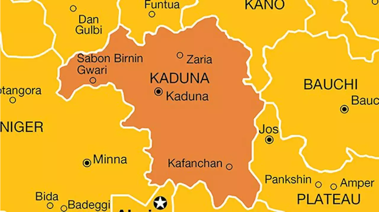 Troops kill 'six terrorists', recover weapons in Kaduna | TheCable